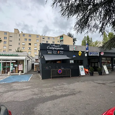 Appartement Refait A Neuf Proche De La Gare De Lyon Perrache